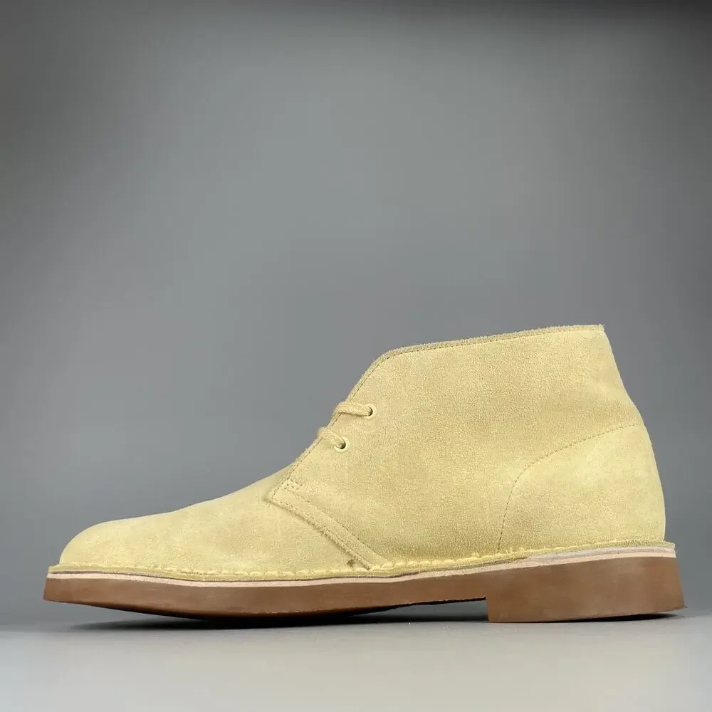 Clarks clark’s desert